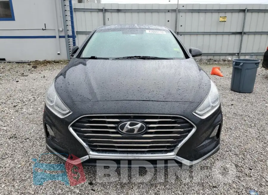 5NPE24AF6KH789853 Photo# 5
