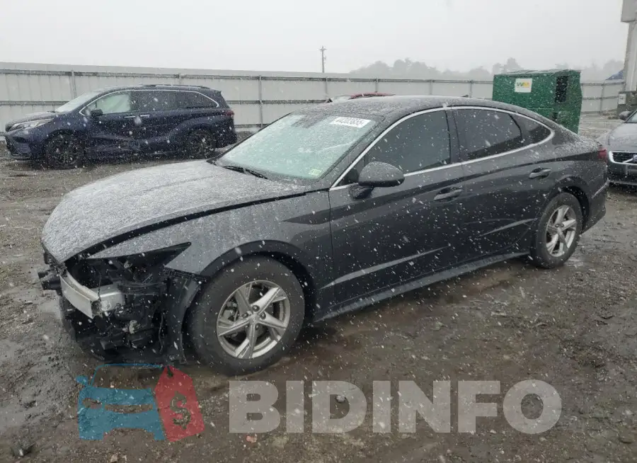 5NPEG4JA4NH142717 Photo# 1
