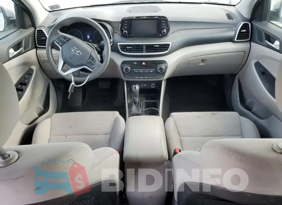 KM8J2CA41MU394037 Photo# 8