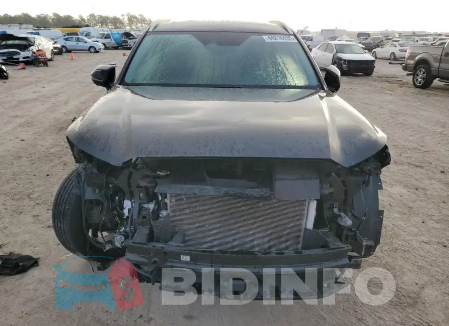 KM8R44GE1PU511185 Photo# 5