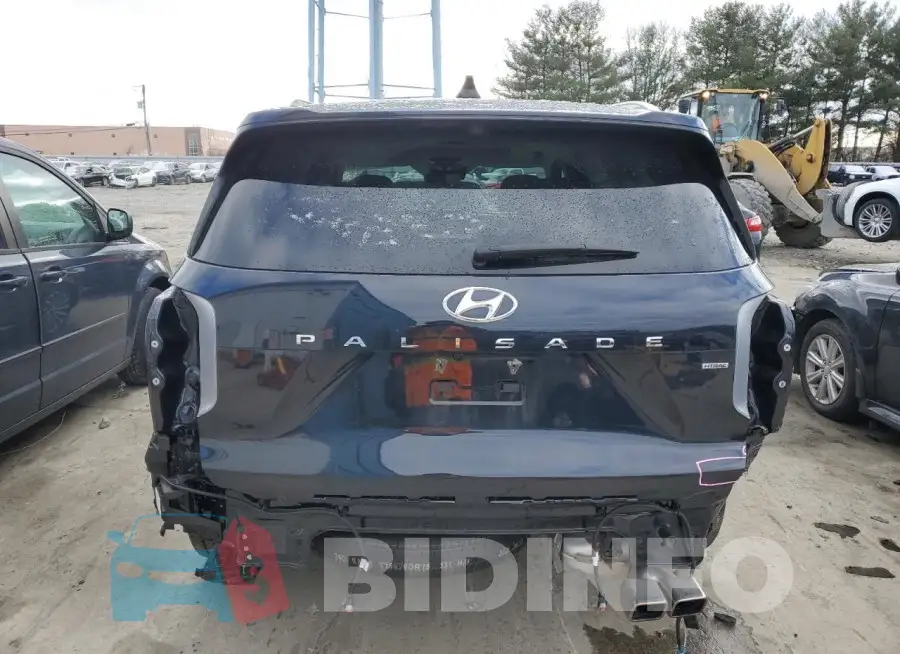 KM8R7DGE6PU624508 Photo# 6