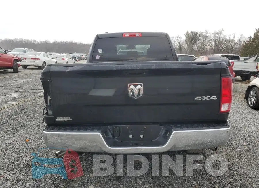 1C6RR7FT8JS190442 Photo# 6