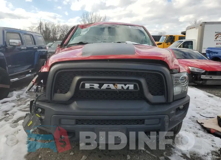 1C6RR7GT2KS664496 Photo# 5