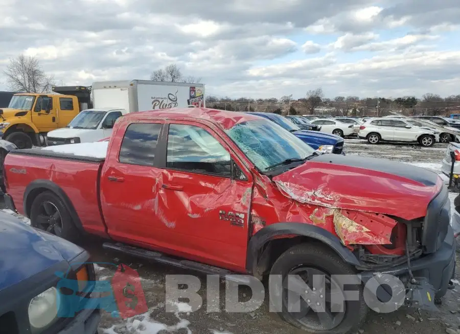 1C6RR7GT2KS664496 Photo# 4