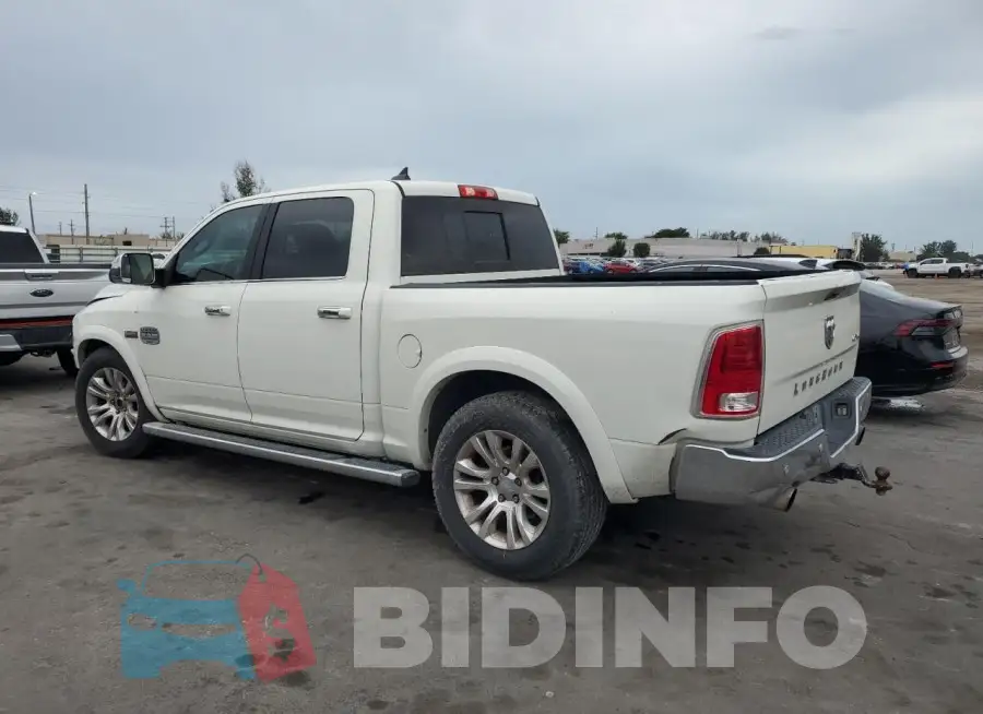 1C6RR7PT4JS142614 Photo# 2