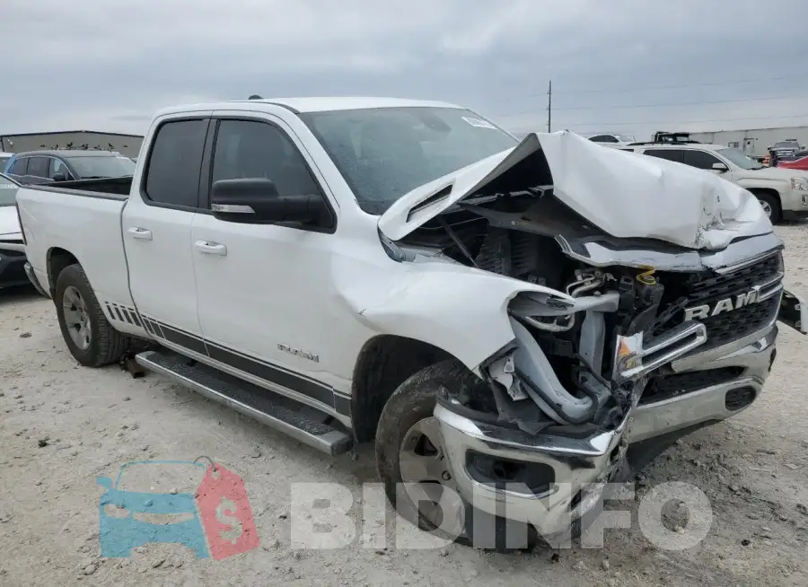 1C6SRFBT1NN160382 Photo# 4