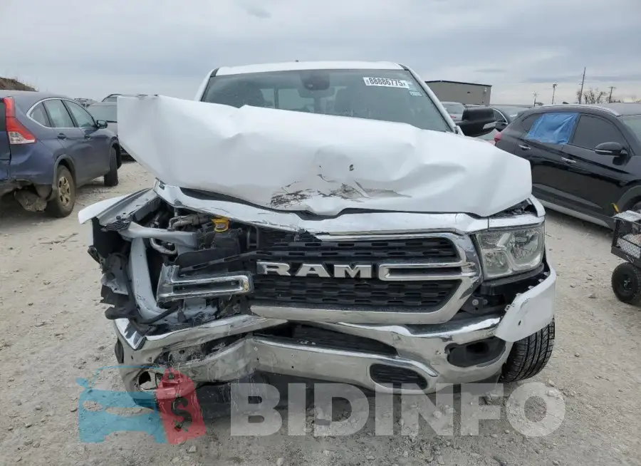 1C6SRFBT1NN160382 Photo# 5