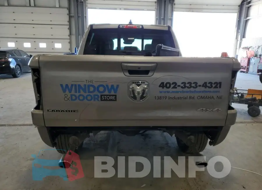 1C6SRFJT2PN596906 Photo# 6