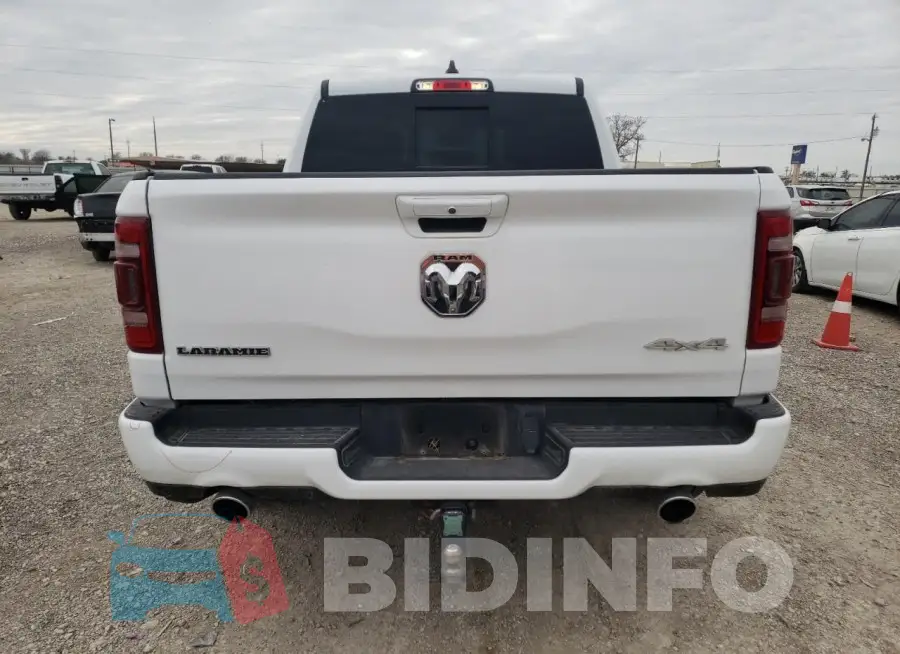 1C6SRFJT4PN595661 Photo# 6
