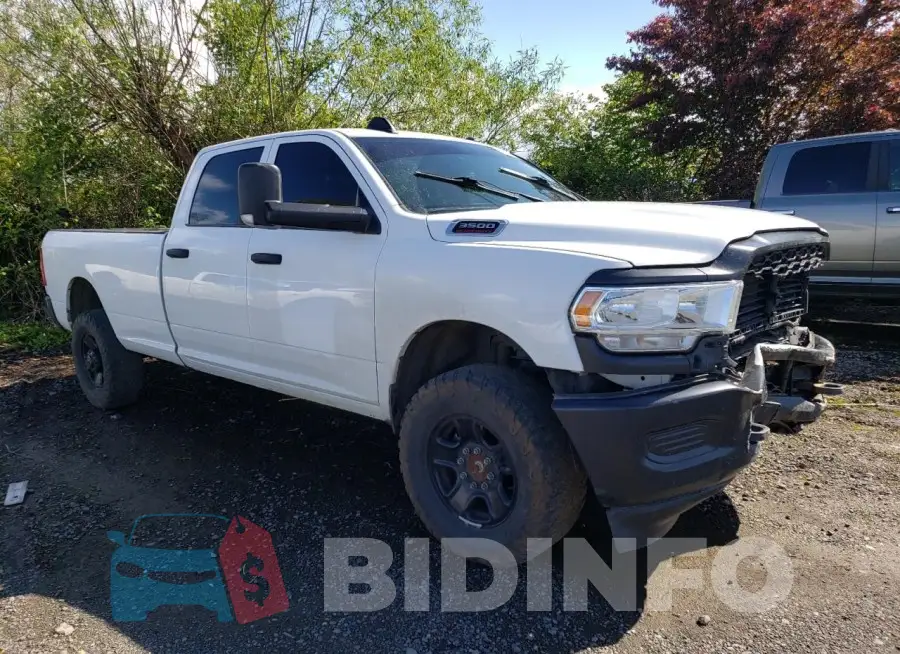 3C63R3GL2MG549275 Photo# 4
