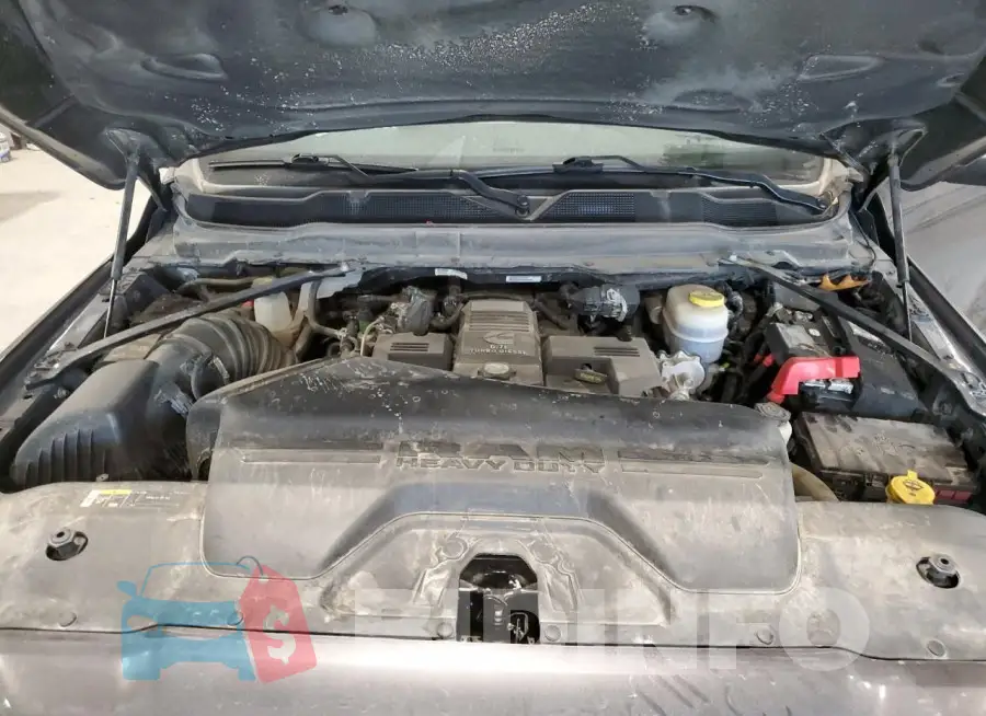 3C6UR5FL2NG268953 Photo# 11