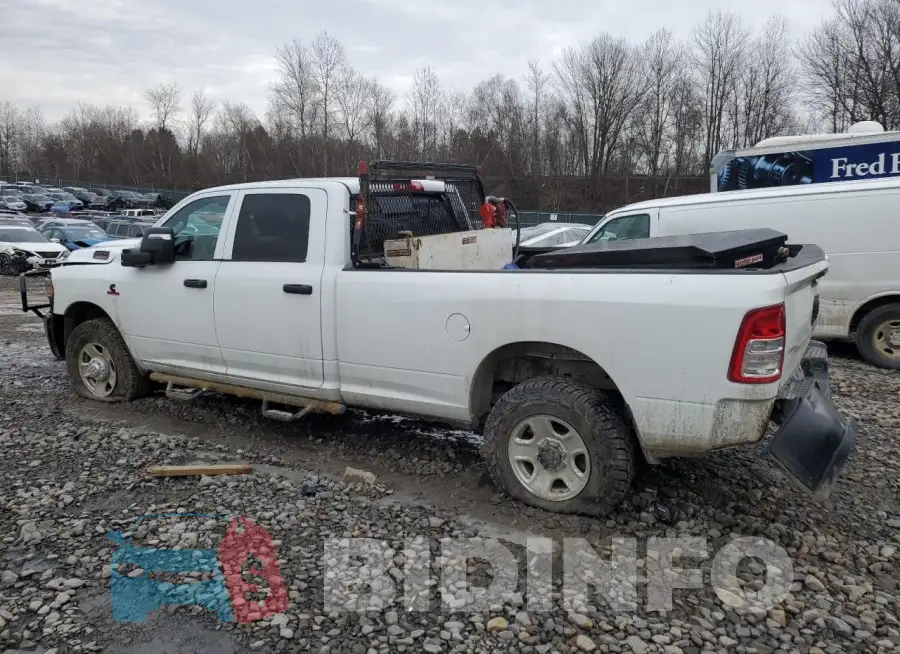 3C6UR5HL6PG565918 Photo# 2