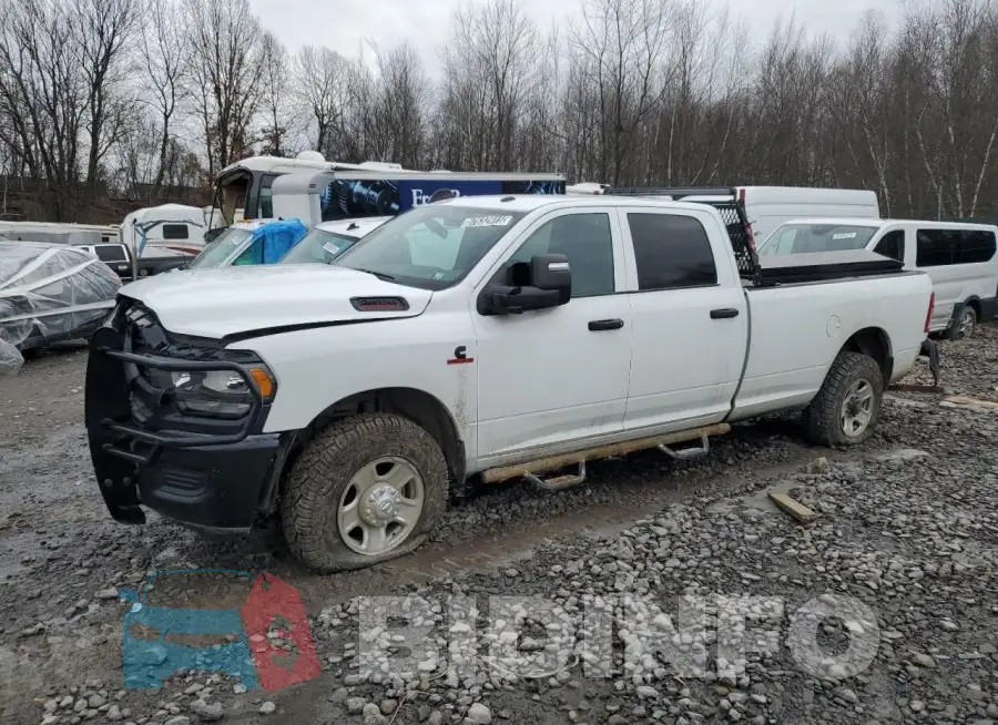 3C6UR5HL6PG565918 Photo# 1
