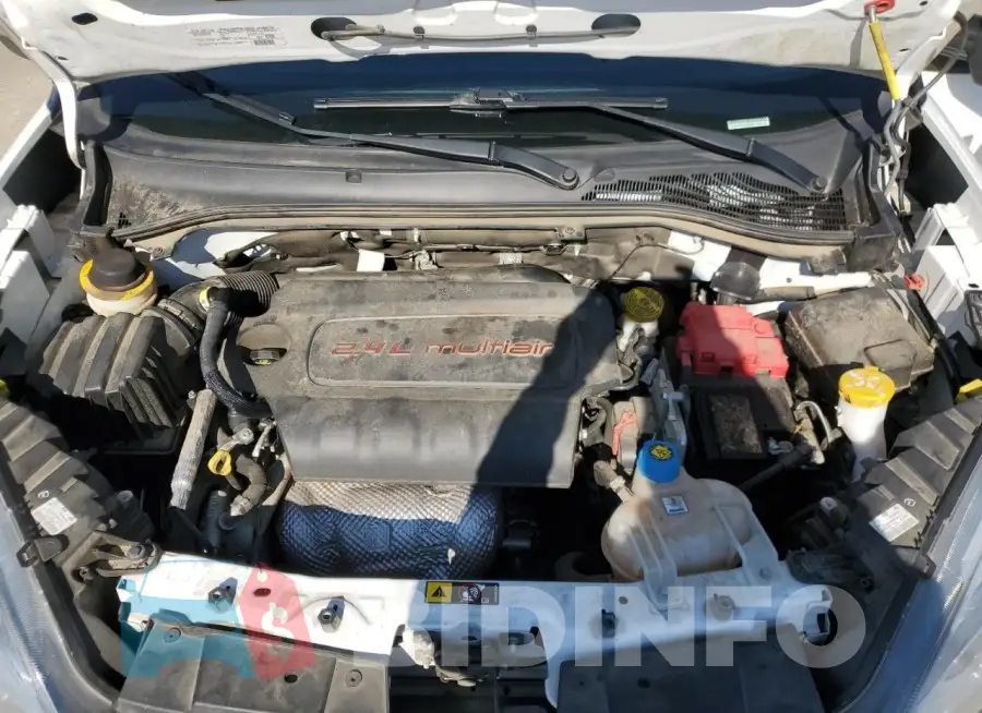 ZFBHRFAB9M6T25019 Photo# 12