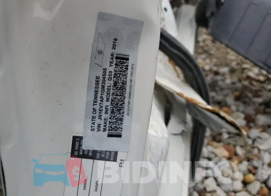 JN1EV7AP1GM304505 Photo# 13