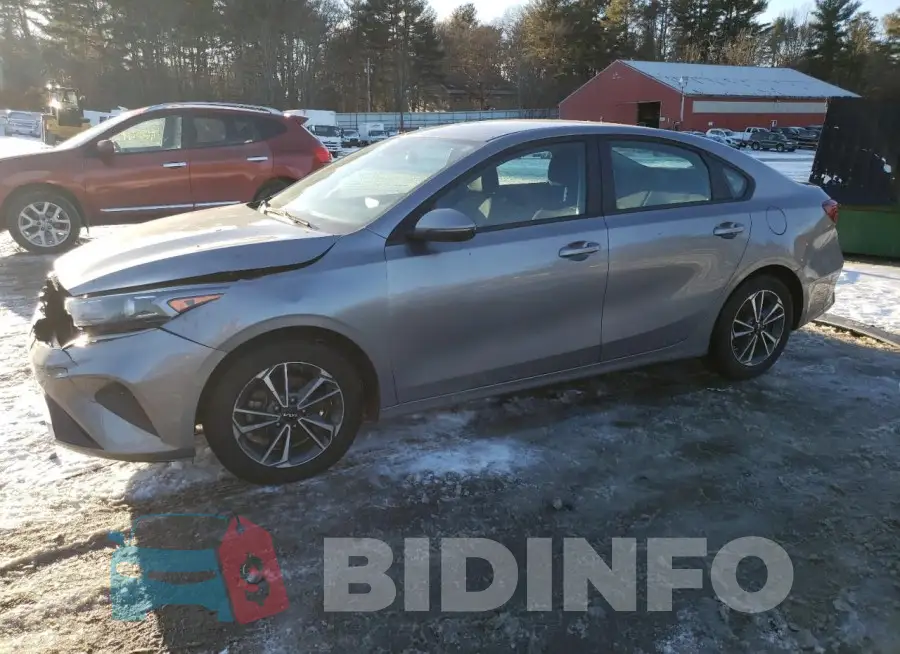 3KPF24AD2PE557538 Photo# 1
