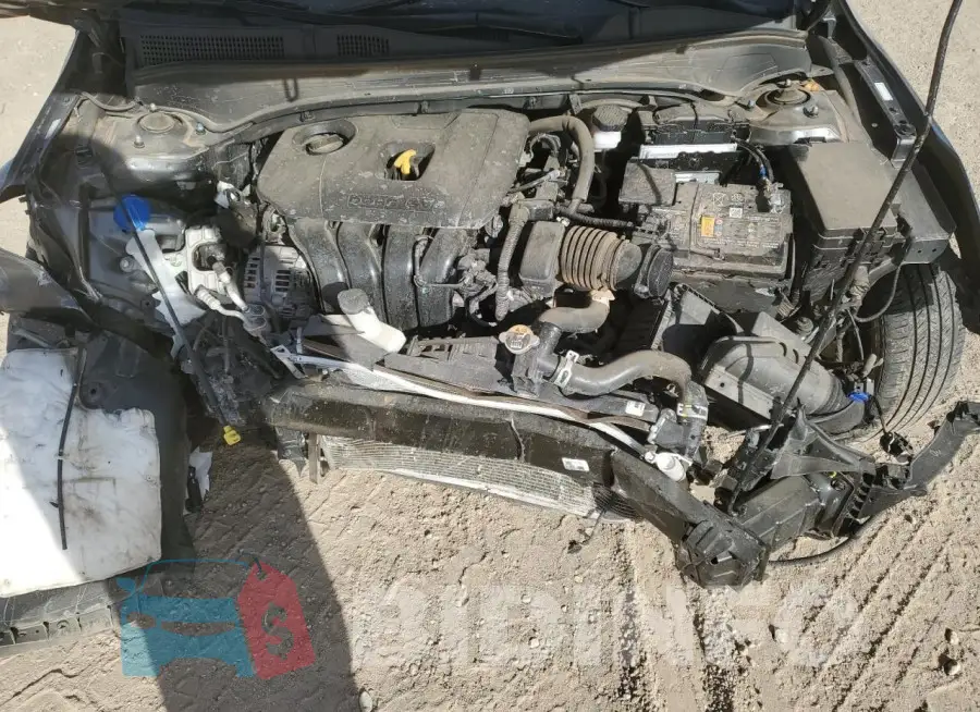3KPF24AD3RE729935 Photo# 11