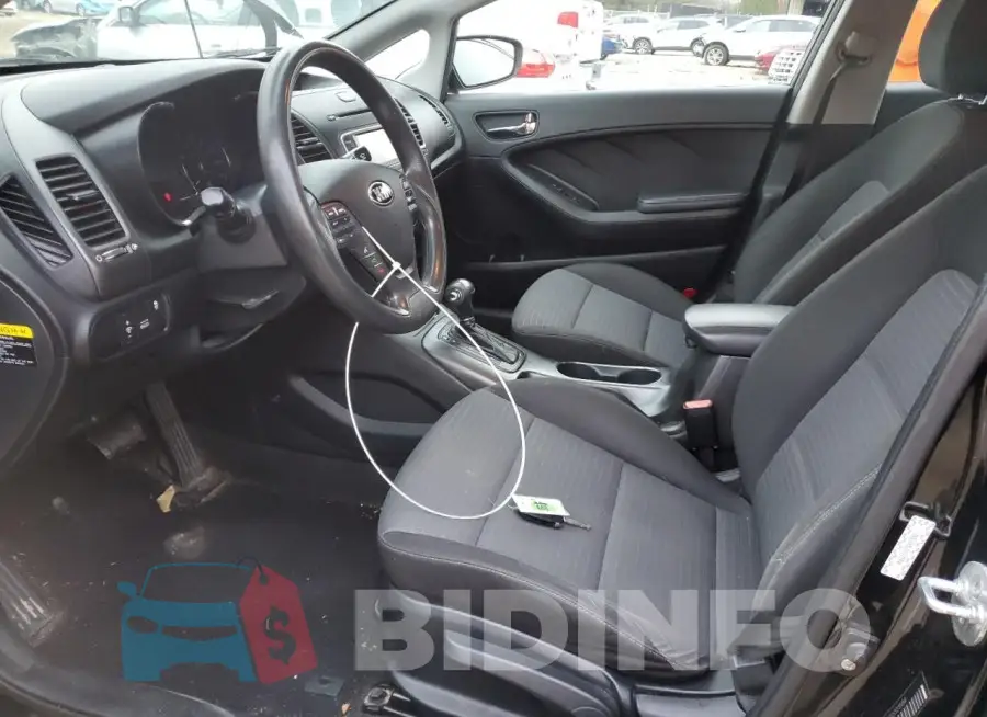 KNAFX4A67G5523994 Photo# 7