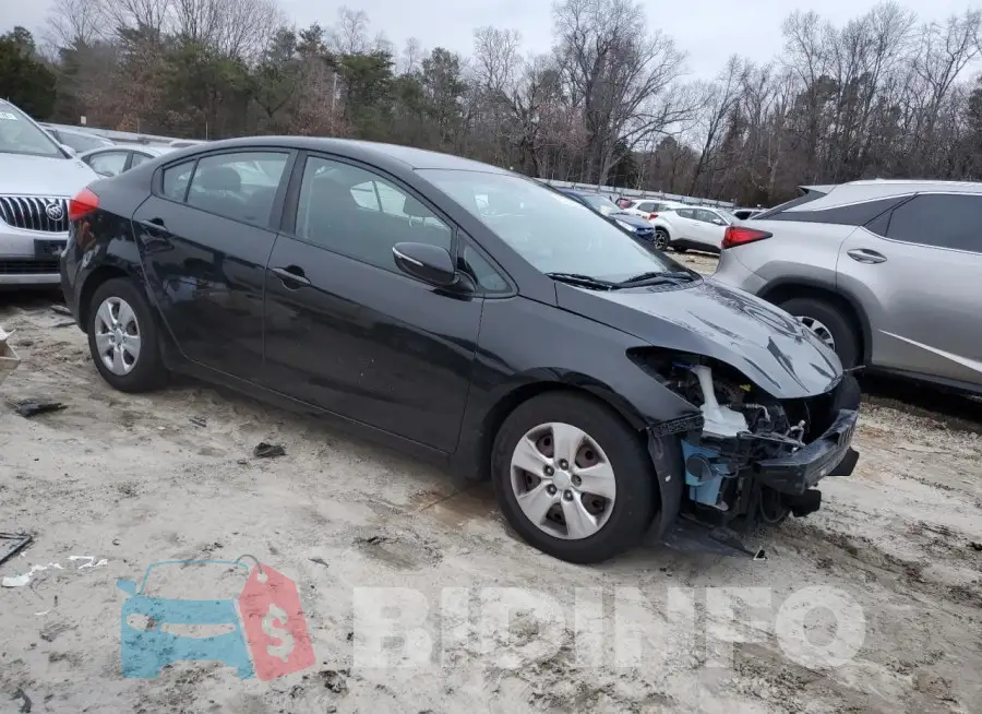 KNAFX4A67G5523994 Photo# 4