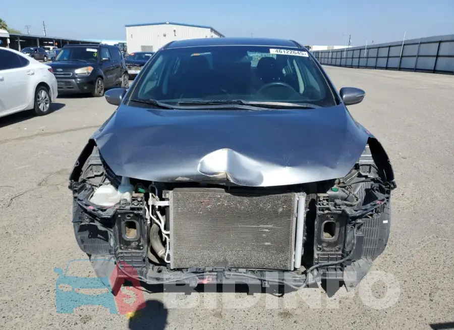 KNAFX4A69G5446450 Photo# 5