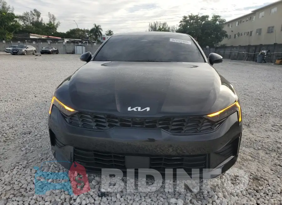 KNAG34J75S5281501 Photo# 5