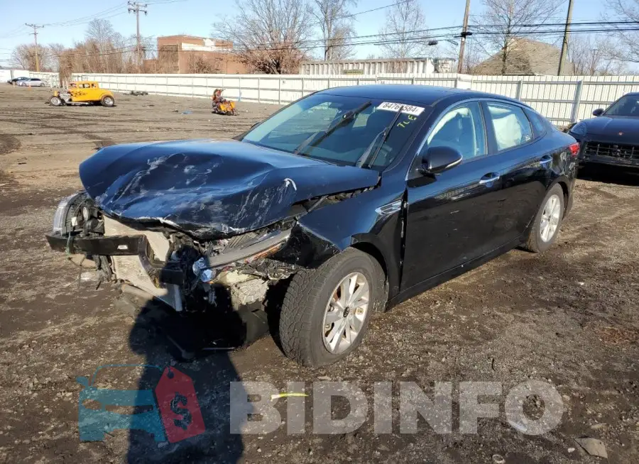 KNAGT4L32G5116989 Photo# 1