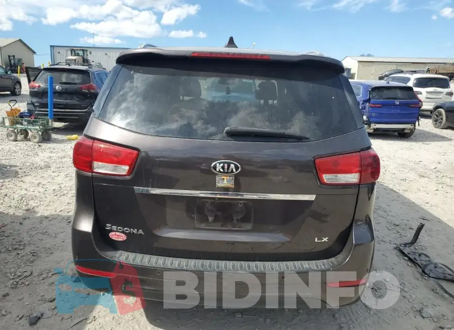 KNDMB5C15G6082554 Photo# 6