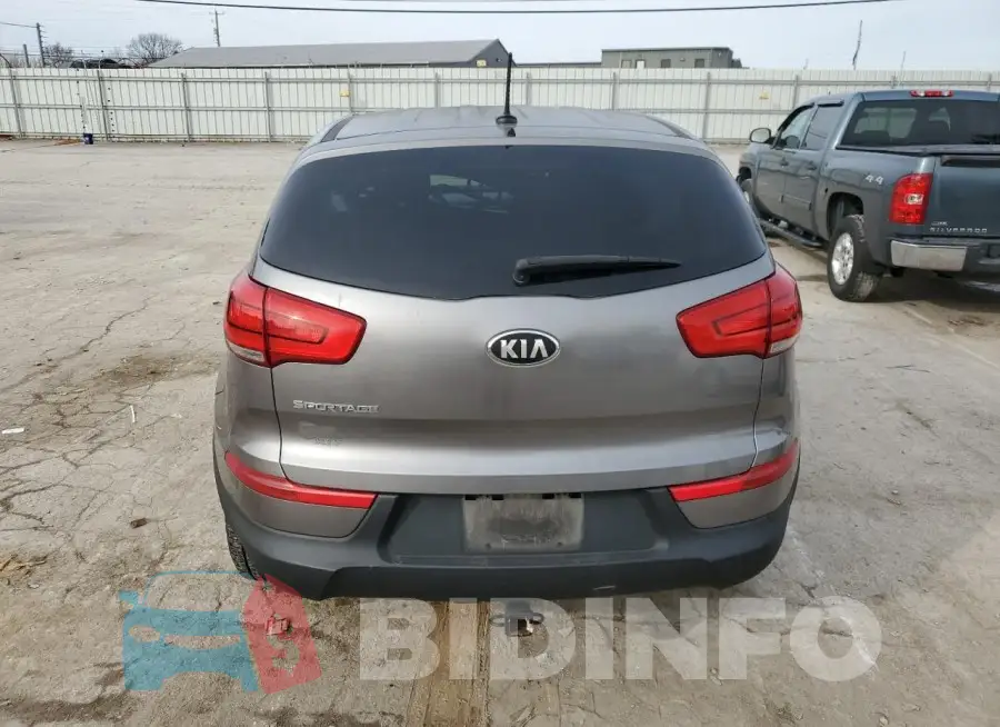 KNDPB3AC5G7819137 Photo# 6
