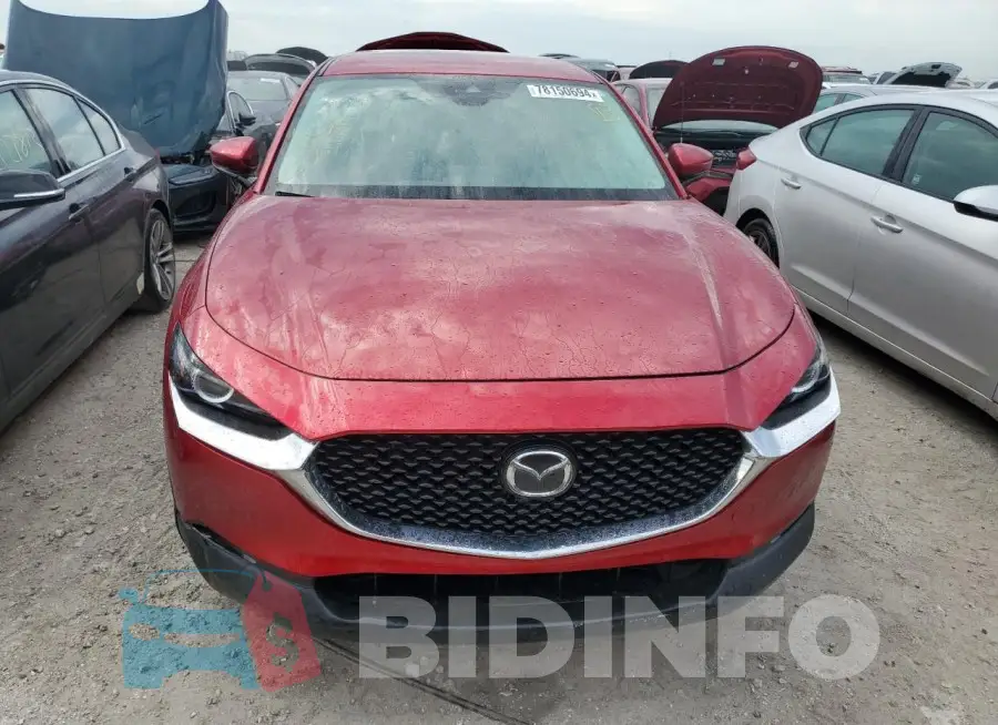 3MVDMABLXMM304845 Photo# 5