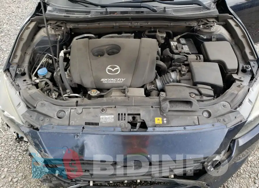 JM1BN1V77H1108708 Photo# 11