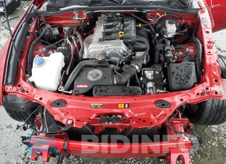 JM1NDAB71M0451292 Photo# 11