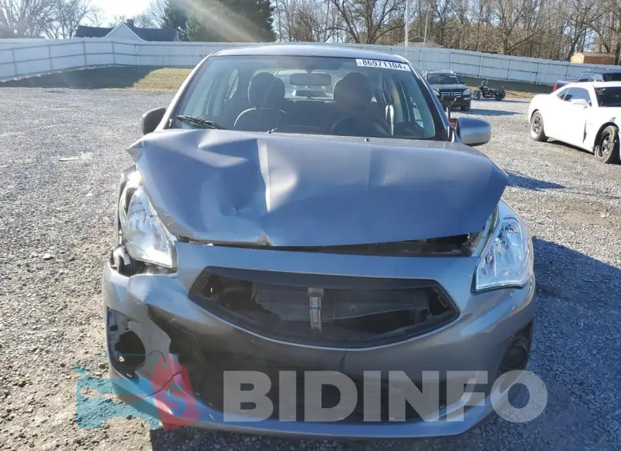 ML32F3FJ8LHF05515 Photo# 5