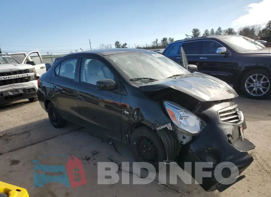 ML32F3FJ9HHF14246 Photo# 4