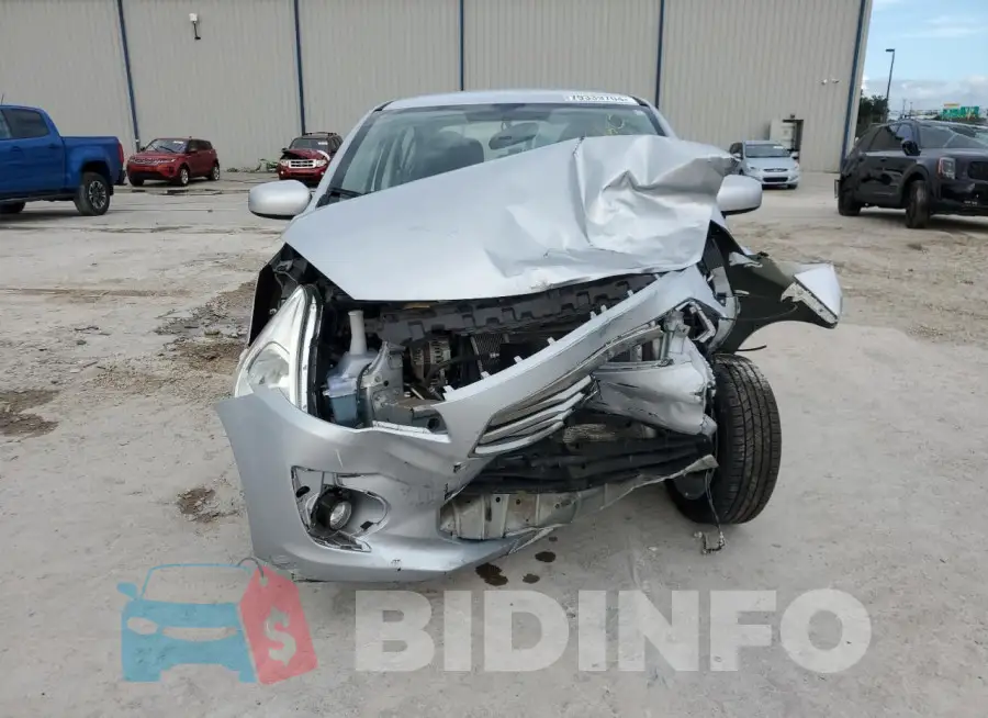 ML32F3FJXHHF12313 Photo# 5