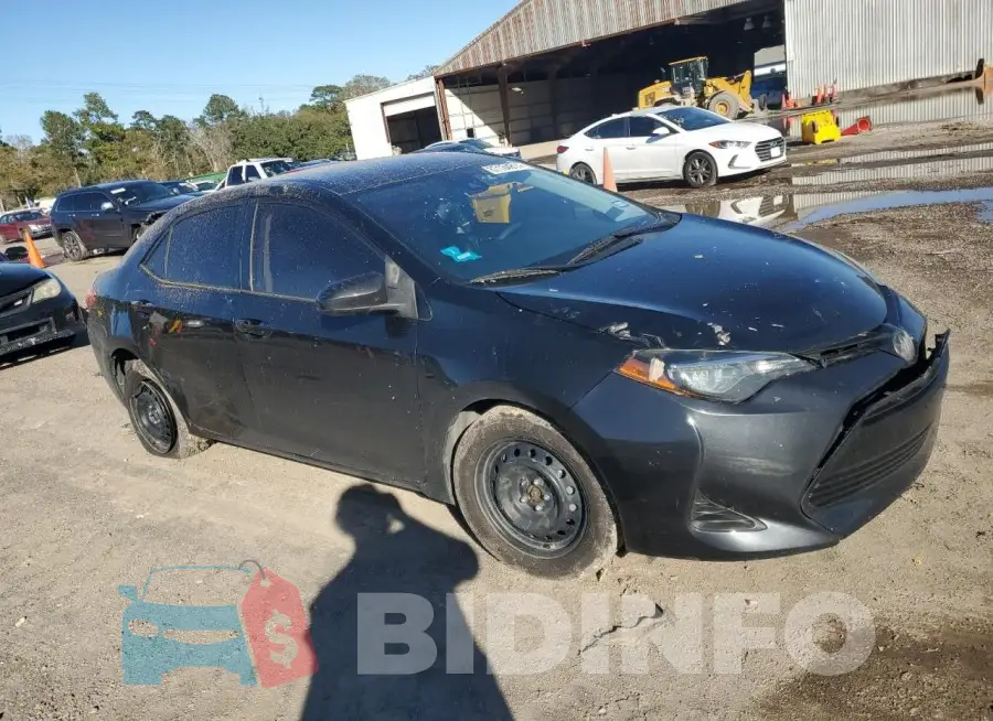 2T1BURHE6KC239062 Photo# 4