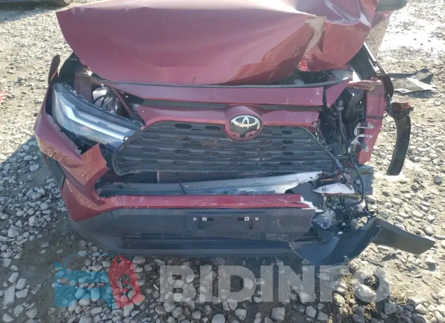 2T3F1RFV6PW383592 Photo# 12