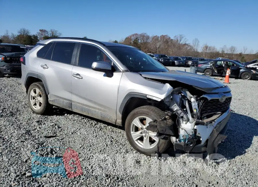 2T3P1RFV8LC076702 Photo# 4