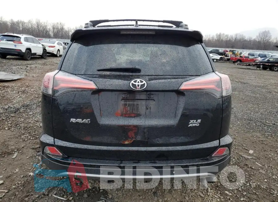 2T3RFREV8HW596397 Photo# 6