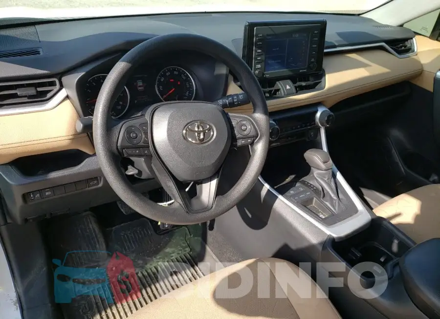 2T3W1RFVXNC198069 Photo# 8
