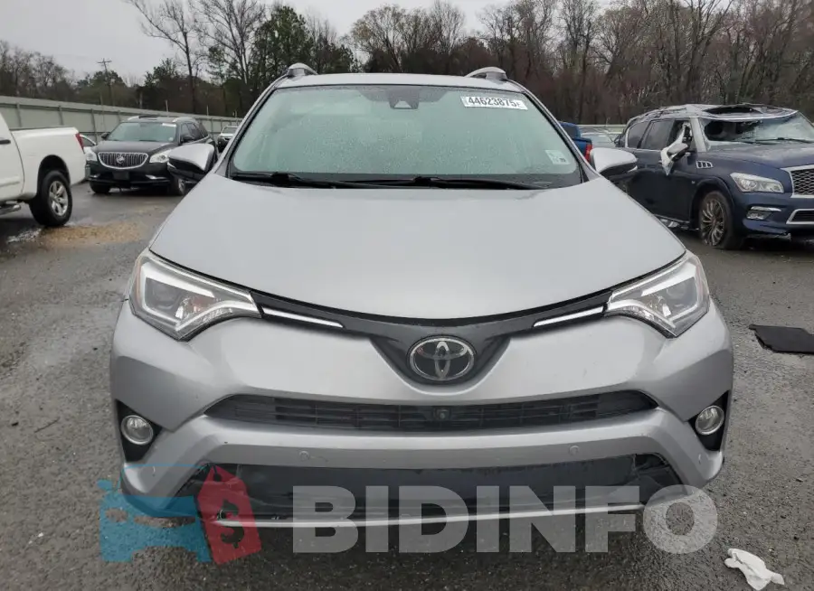 2T3YFREV6JW510215 Photo# 5