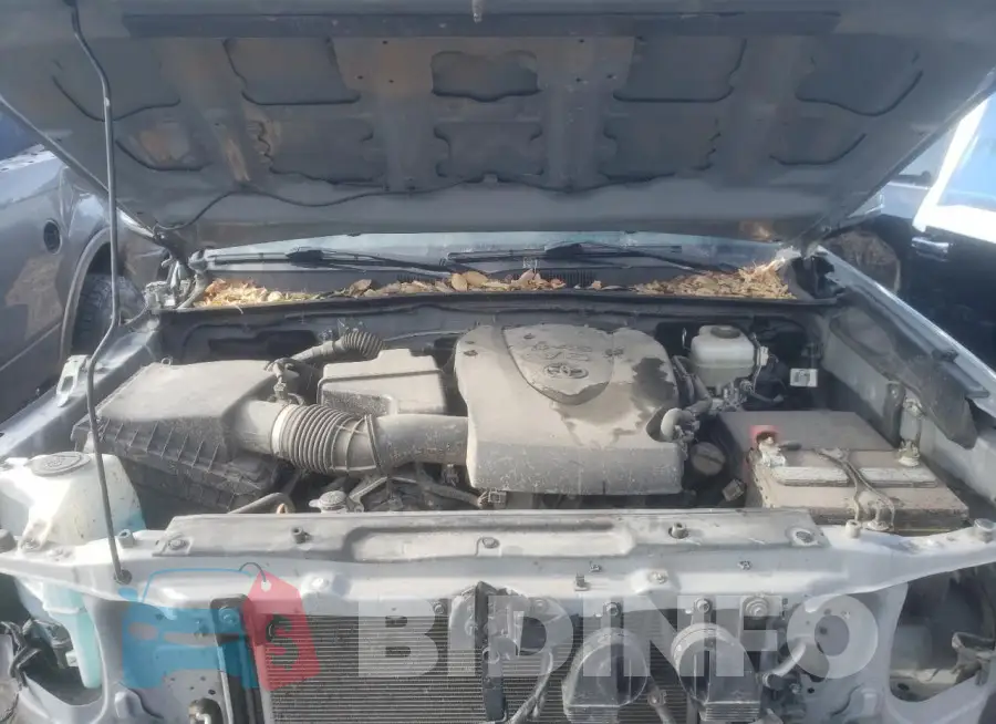 3TMCZ5AN7LM325286 Photo# 11
