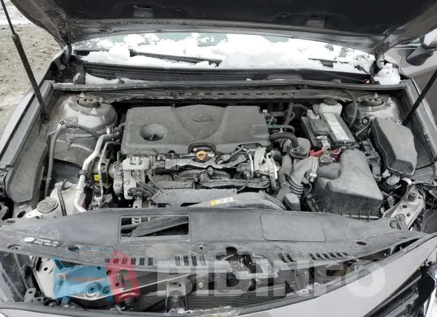 4T1B11HK7KU281481 Photo# 11