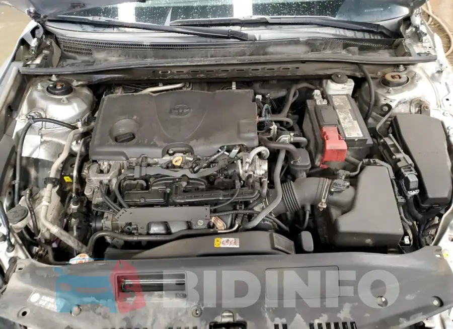 4T1C11AK4MU613541 Photo# 11