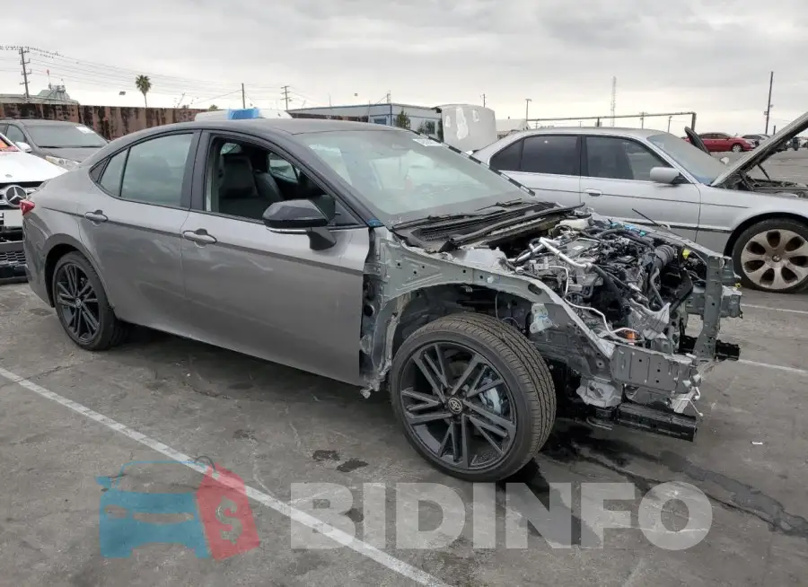 4T1DAACK6SU558881 Photo# 4