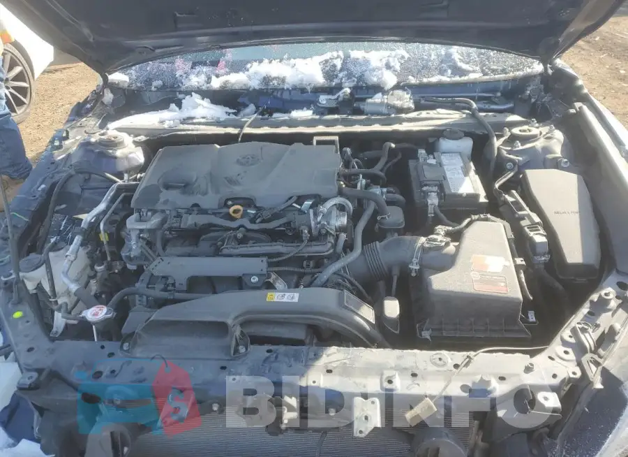 4T1F11BK6MU037897 Photo# 11