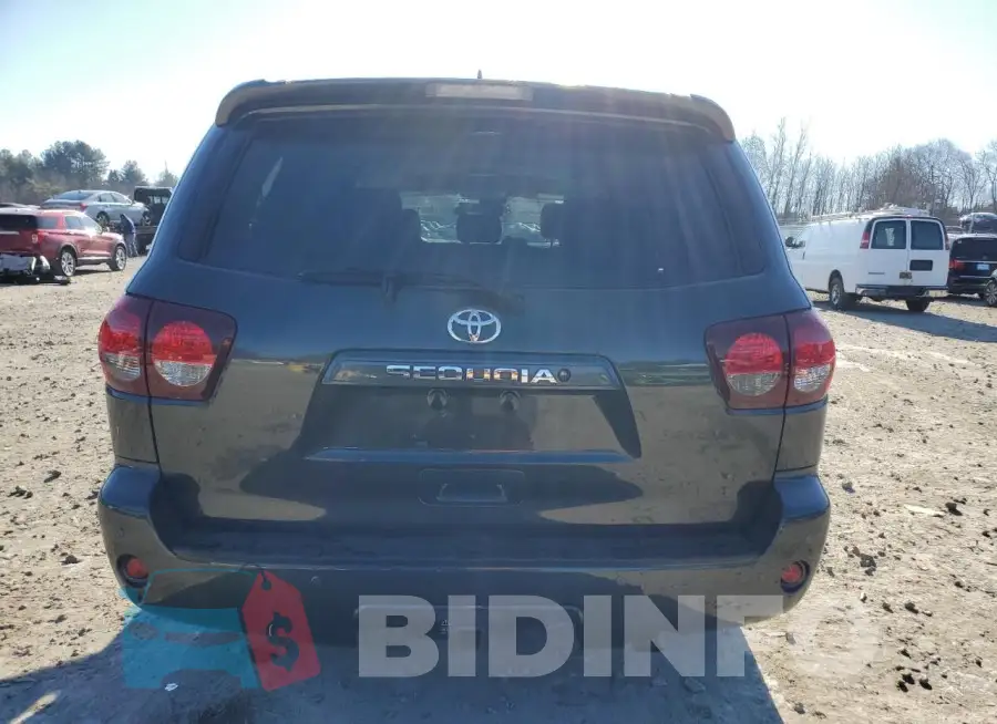 5TDBY5G14JS162726 Photo# 6