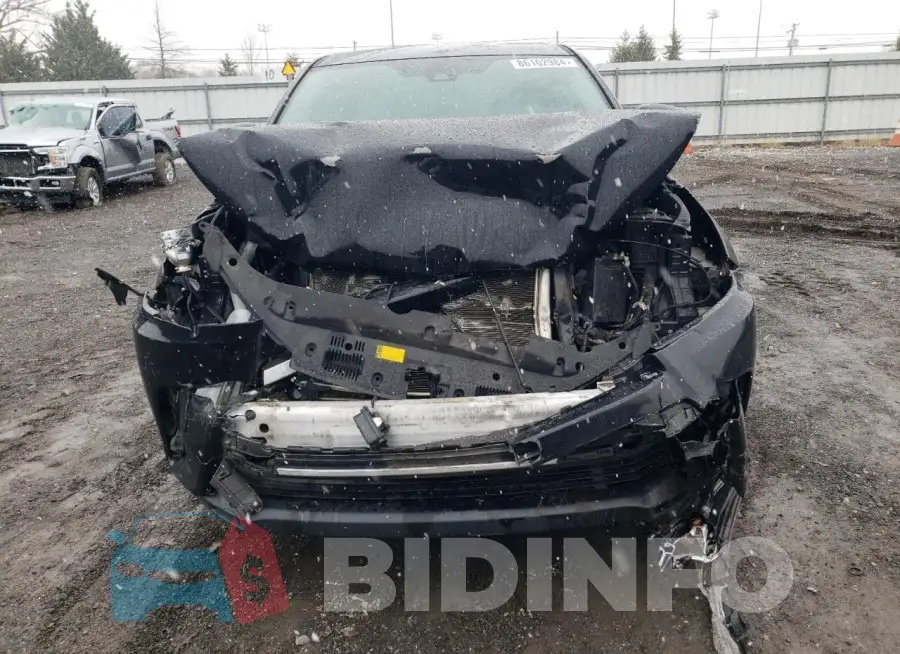 5TDBZRFH9KS997922 Photo# 5
