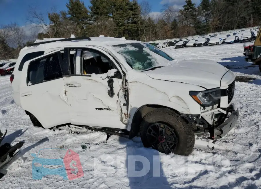 5TDEY5B16MS183683 Photo# 4