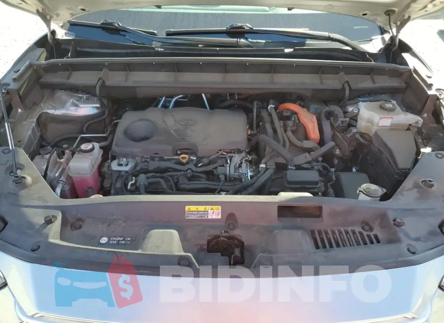 5TDHBRCH2LS510418 Photo# 12