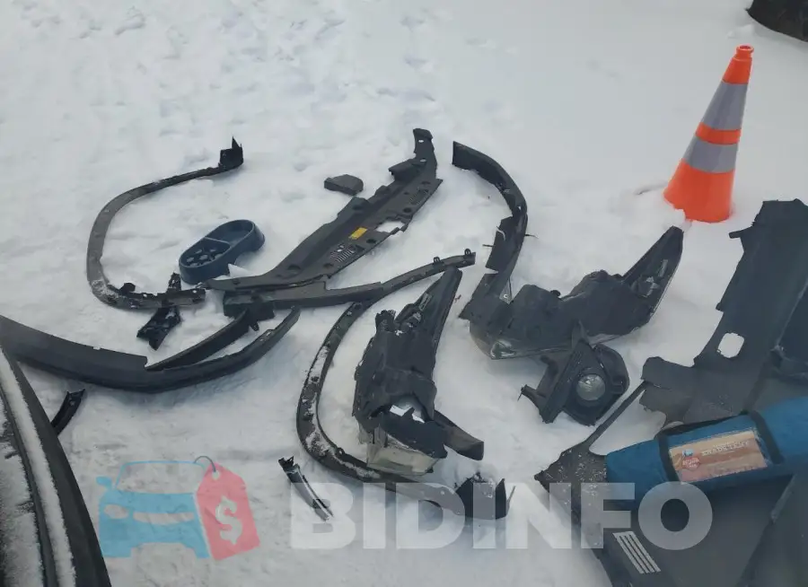 5TDJKRFH2GS333582 Photo# 13
